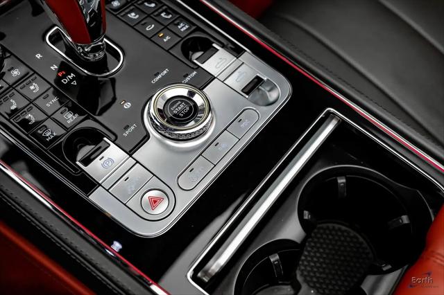 2022 Bentley Continental GT V8