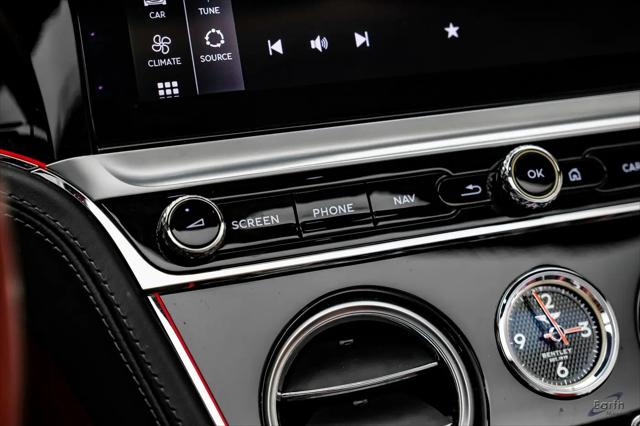 2022 Bentley Continental GT V8