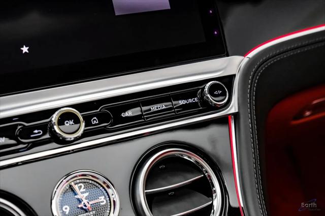 2022 Bentley Continental GT V8