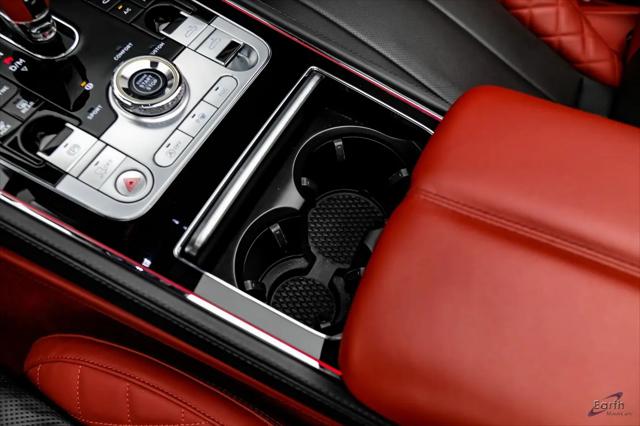 2022 Bentley Continental GT V8