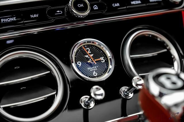 2022 Bentley Continental GT V8