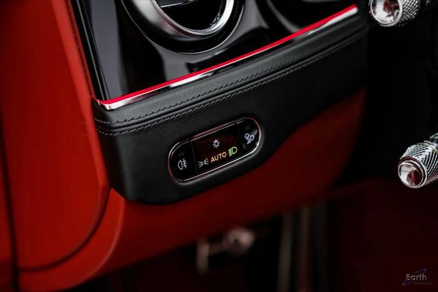 2022 Bentley Continental GT V8