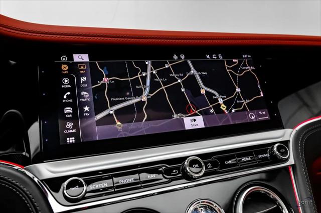 2022 Bentley Continental GT V8