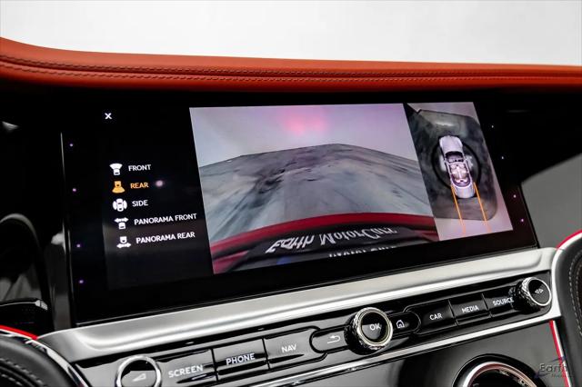 2022 Bentley Continental GT V8