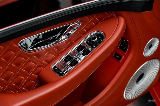 2022 Bentley Continental GT V8