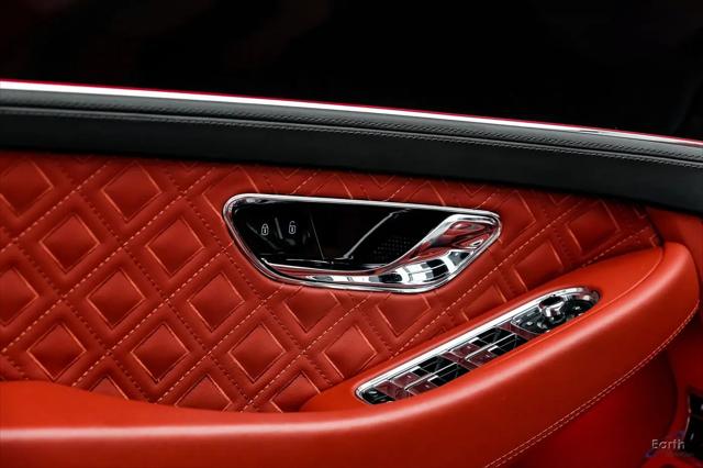 2022 Bentley Continental GT V8