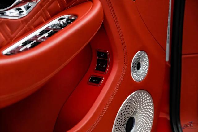 2022 Bentley Continental GT V8