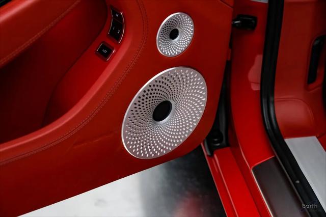 2022 Bentley Continental GT V8
