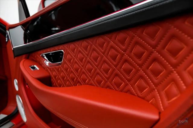 2022 Bentley Continental GT V8