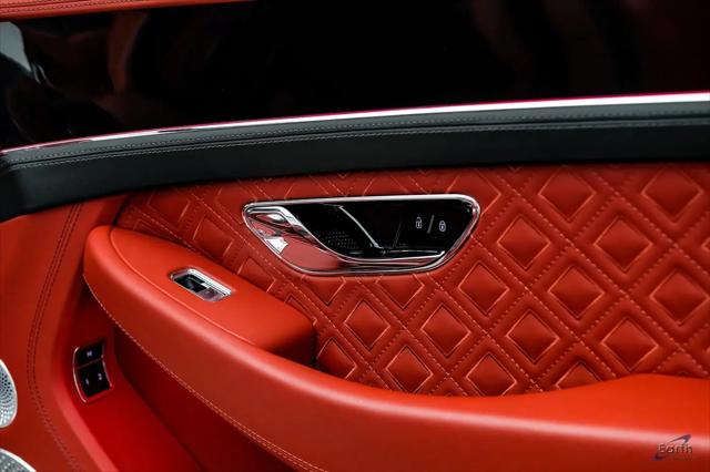 2022 Bentley Continental GT V8