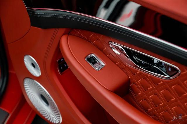 2022 Bentley Continental GT V8