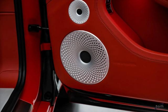 2022 Bentley Continental GT V8