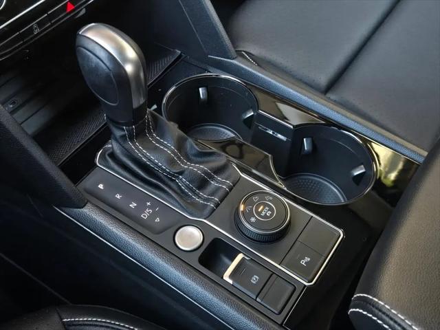 2023 Volkswagen Atlas 2.0T SEL