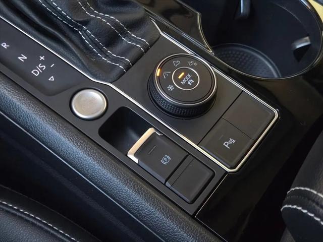2023 Volkswagen Atlas 2.0T SEL