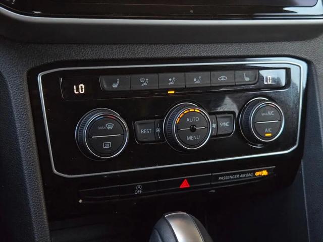 2023 Volkswagen Atlas 2.0T SEL