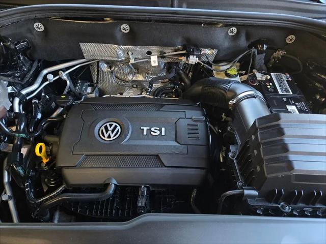 2023 Volkswagen Atlas 2.0T SEL