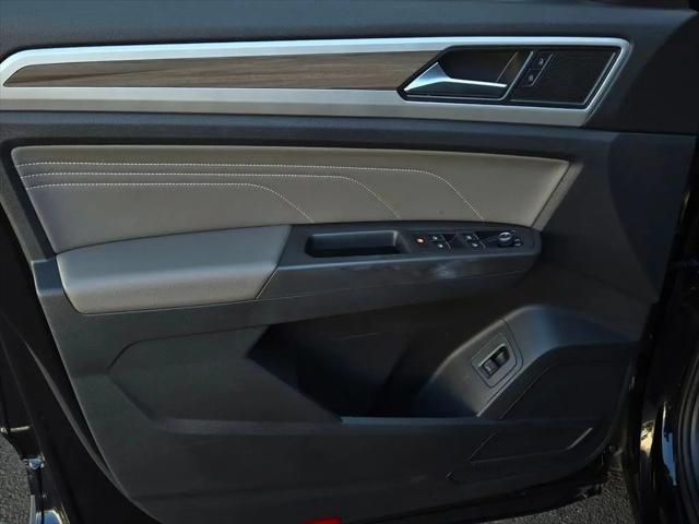 2023 Volkswagen Atlas 2.0T SEL
