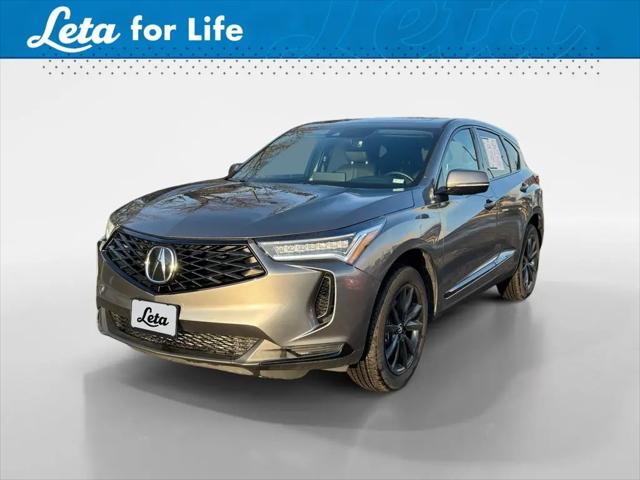 2025 Acura RDX Standard for sale in O'Fallon, MO
