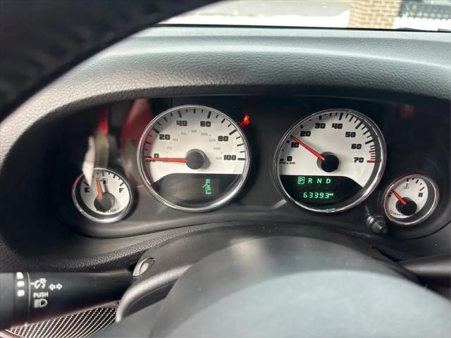 2018 Jeep Wrangler JK Unlimited Rubicon