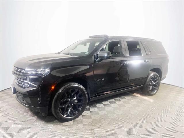 2023 Chevrolet Tahoe 4WD Premier for sale in Toms River, NJ