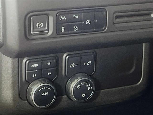 2023 Chevrolet Tahoe 4WD Premier