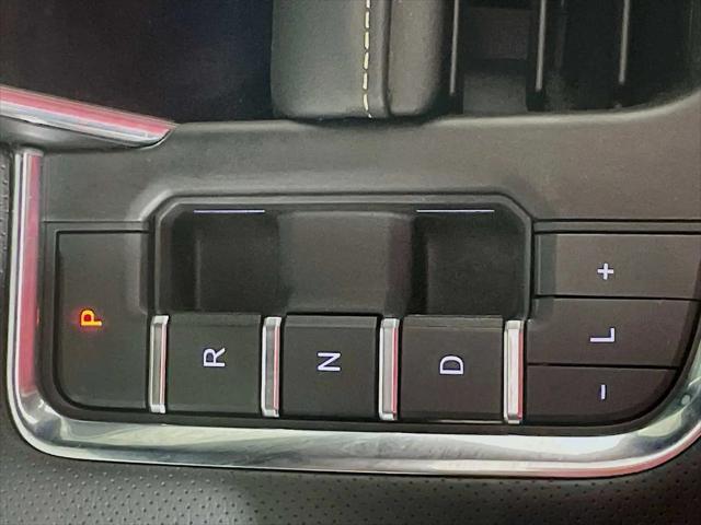 2023 Chevrolet Tahoe 4WD Premier