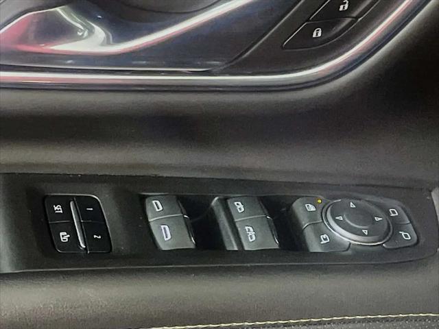 2023 Chevrolet Tahoe 4WD Premier