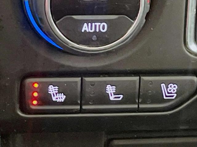 2023 Chevrolet Tahoe 4WD Premier