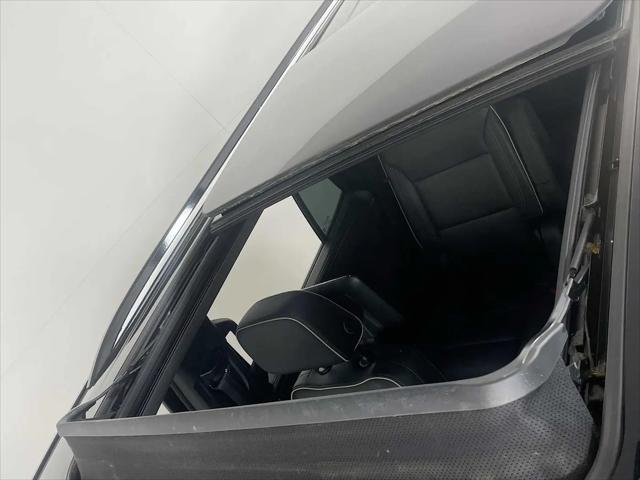 2023 Chevrolet Tahoe 4WD Premier