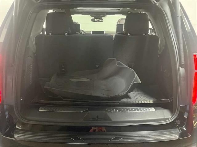 2023 Chevrolet Tahoe 4WD Premier