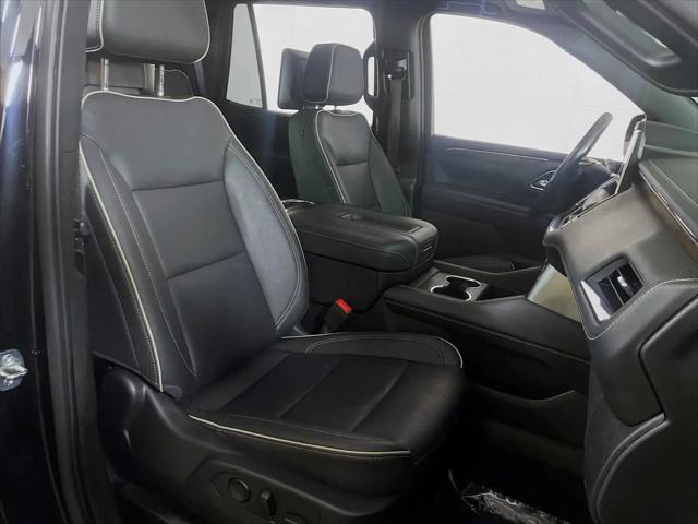 2023 Chevrolet Tahoe 4WD Premier