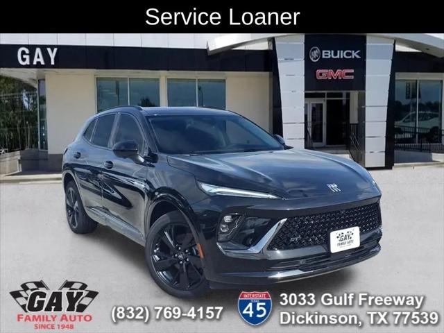 2026 Buick Envision Sport Touring AWD for sale in Dickinson, TX