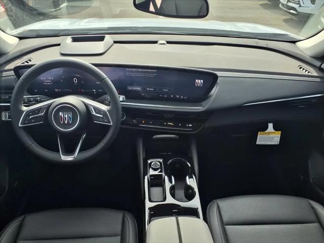 2026 Buick Envision Preferred AWD