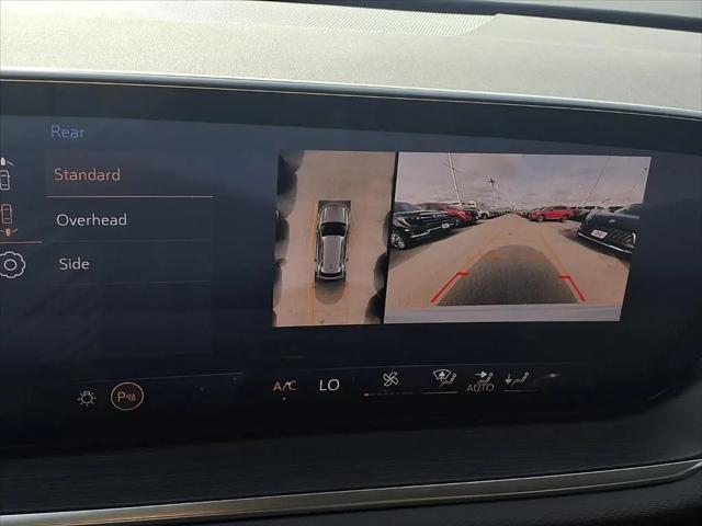 2026 Buick Envision Preferred AWD