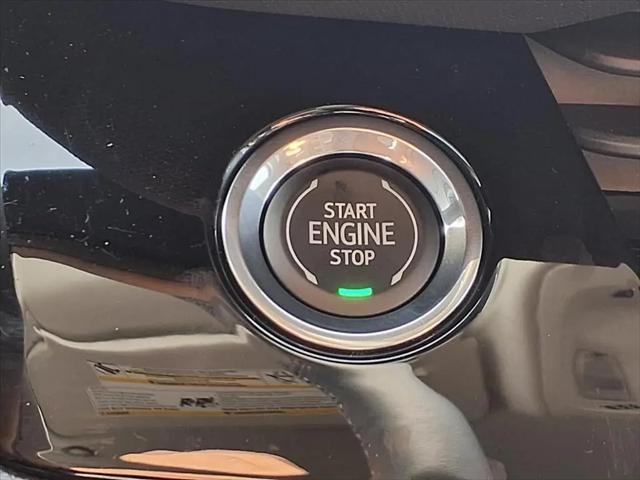 2026 Buick Envision Preferred AWD