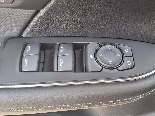 2026 Buick Envision Preferred AWD