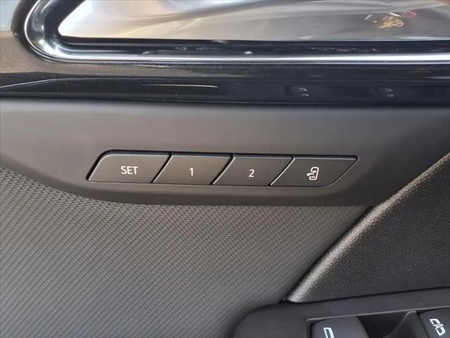 2026 Buick Envision Preferred AWD