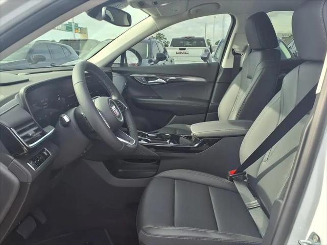 2026 Buick Envision Preferred AWD
