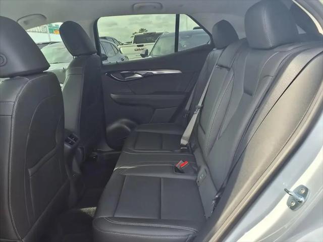 2026 Buick Envision Preferred AWD