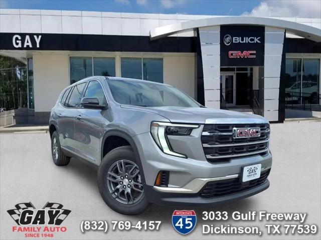 2026 GMC Acadia Elevation FWD for sale in Dickinson, TX