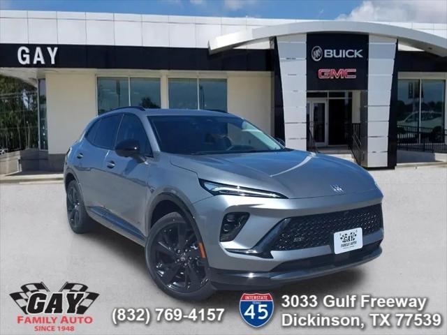 2026 Buick Envision Sport Touring AWD for sale in Dickinson, TX