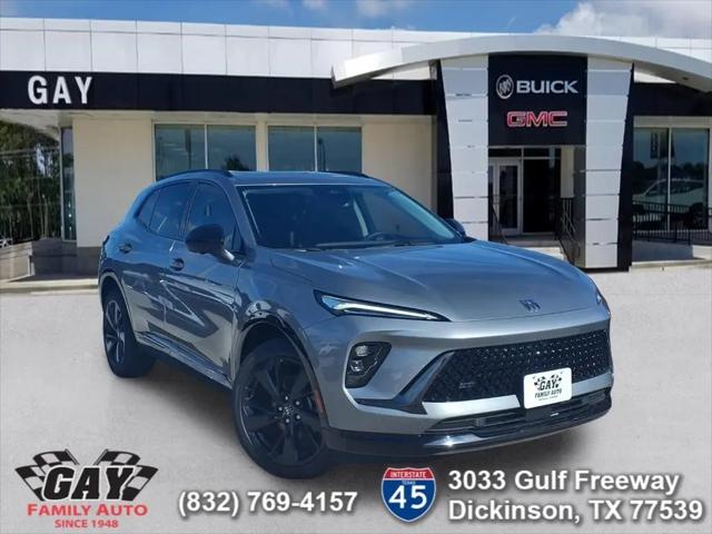 2026 Buick Envision Sport Touring AWD for sale in Dickinson, TX