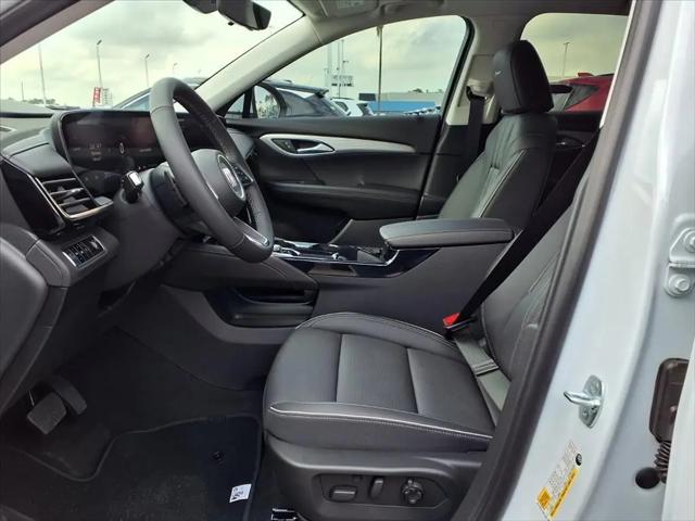2026 Buick Envision Avenir AWD