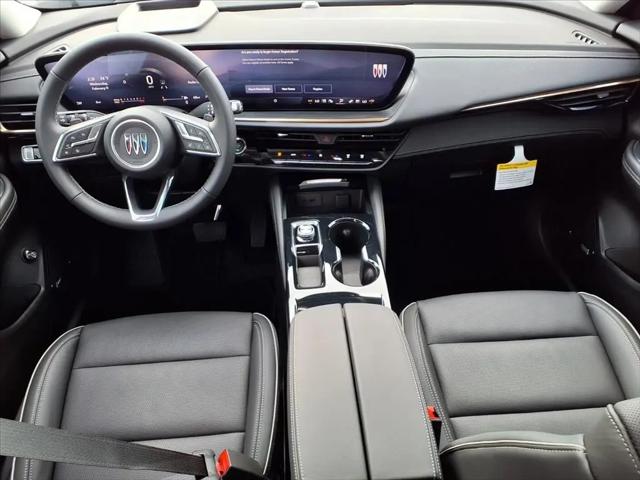 2026 Buick Envision Avenir AWD