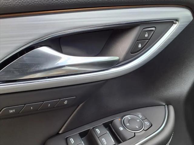 2026 Buick Envision Avenir AWD