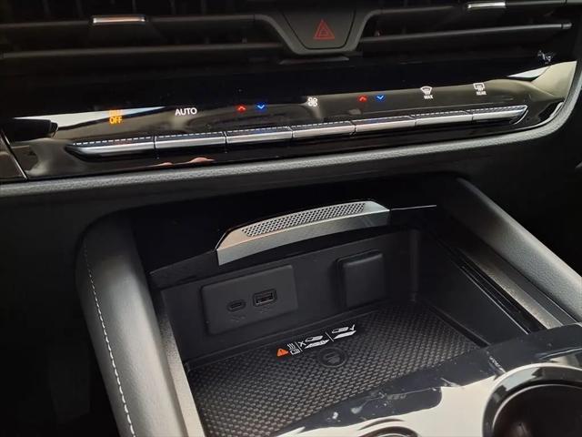 2026 Buick Envision Avenir AWD