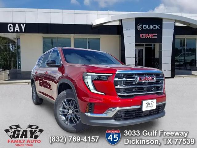 2026 GMC Acadia Elevation FWD for sale in Dickinson, TX