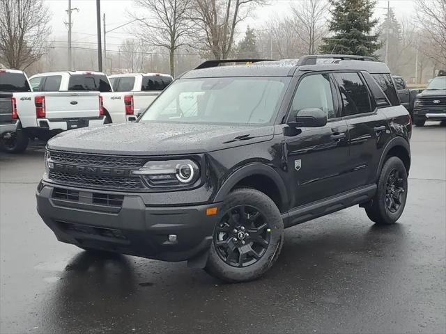 2026 Ford Bronco Sport Big Bend for sale in Fenton, MI