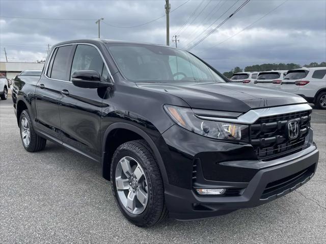2026 Honda Ridgeline RTL for sale in Jasper, AL
