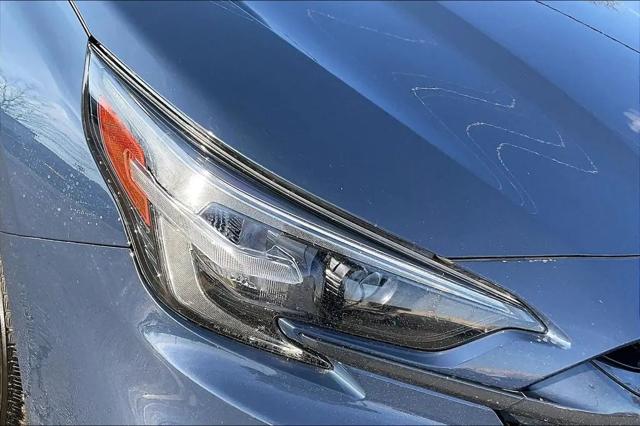 2024 Subaru Legacy Premium